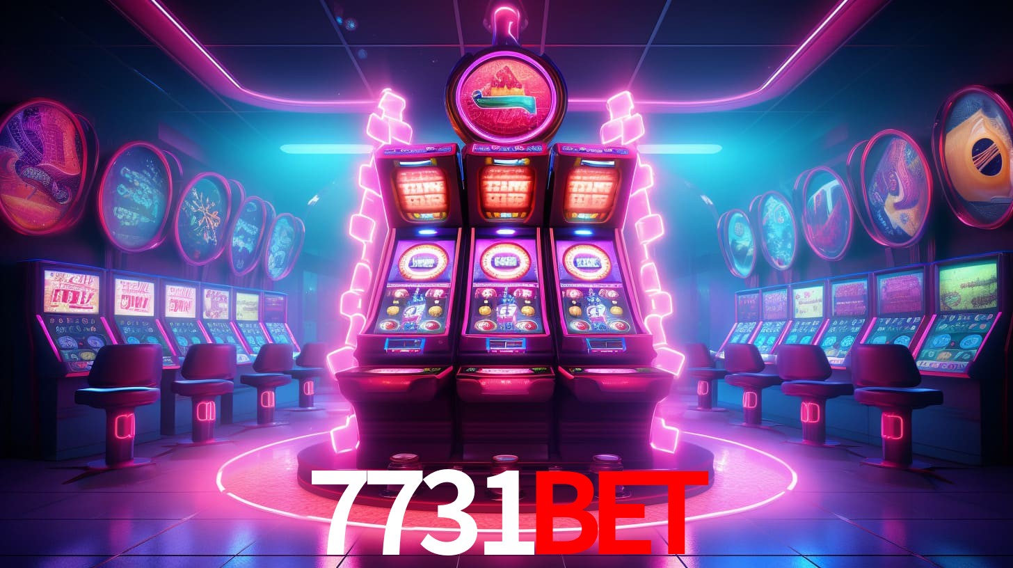 7731bet login