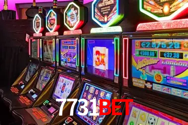 Desvendando o Mundo dos Jogos Virtuais na 7731bet