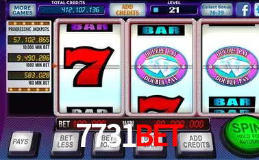 A Revolução dos Aplicativos de Jogos no 7731bet
