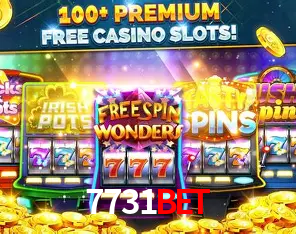 Desvendando o Mundo dos Jogos Virtuais na 7731bet