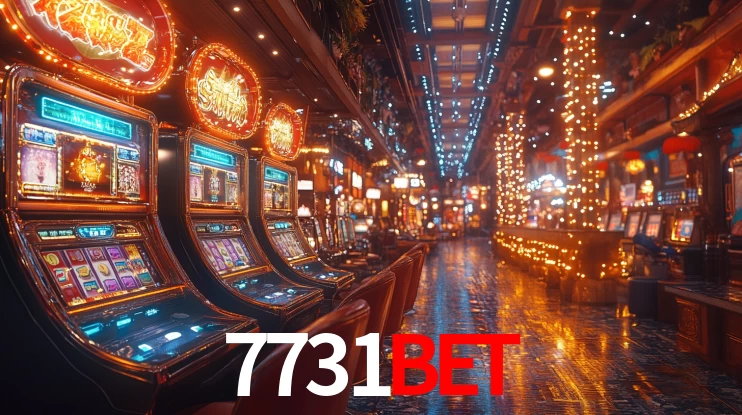 7731bet - Cassino de Ouro Luxuoso - 7731bet.com