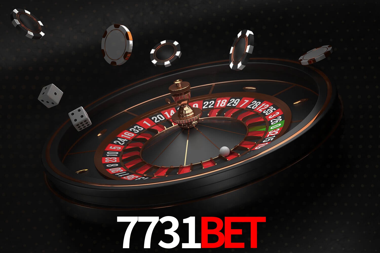 7731bet: Seu Cassino Premiado com Pagamentos Rápidos