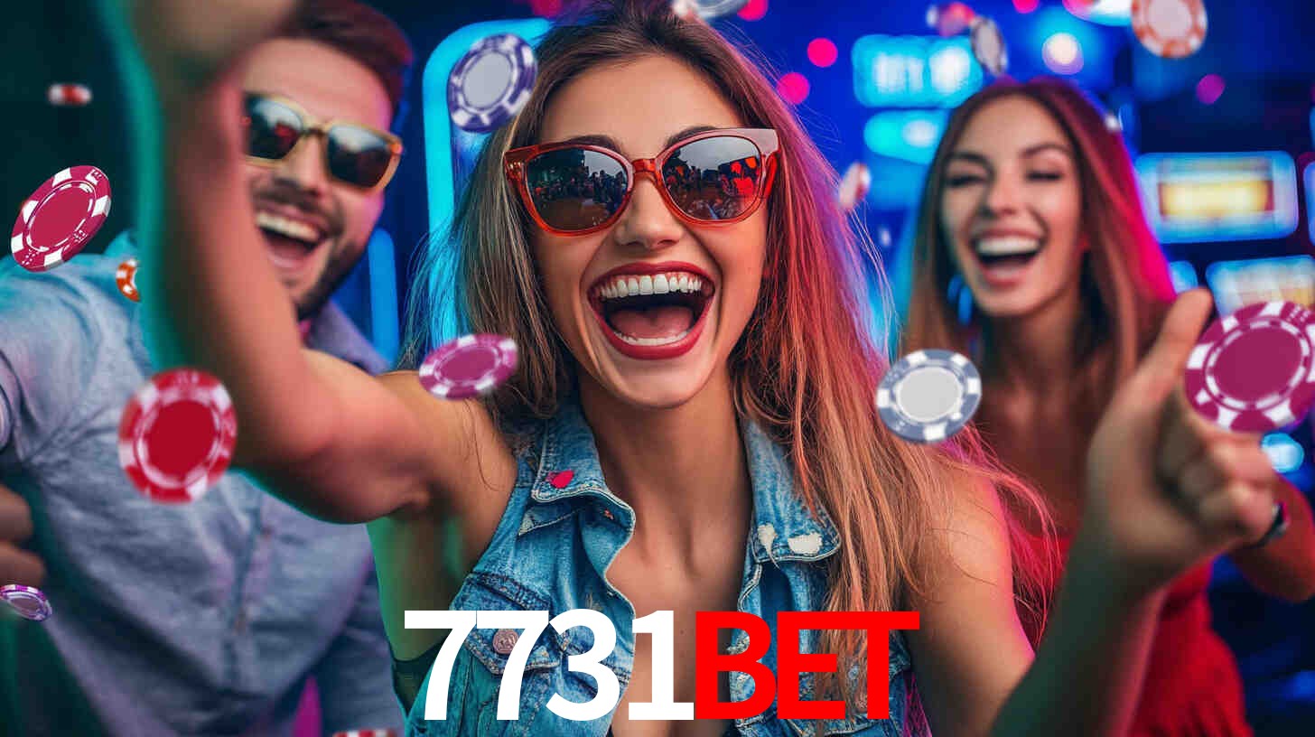 Explorando a Categoria de Eventos em Apostas na 7731bet