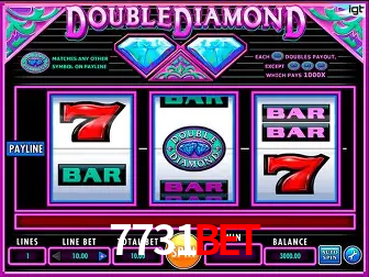 A Emoção da Loteria na 7731bet: Uma Chance de Mudança de Vida