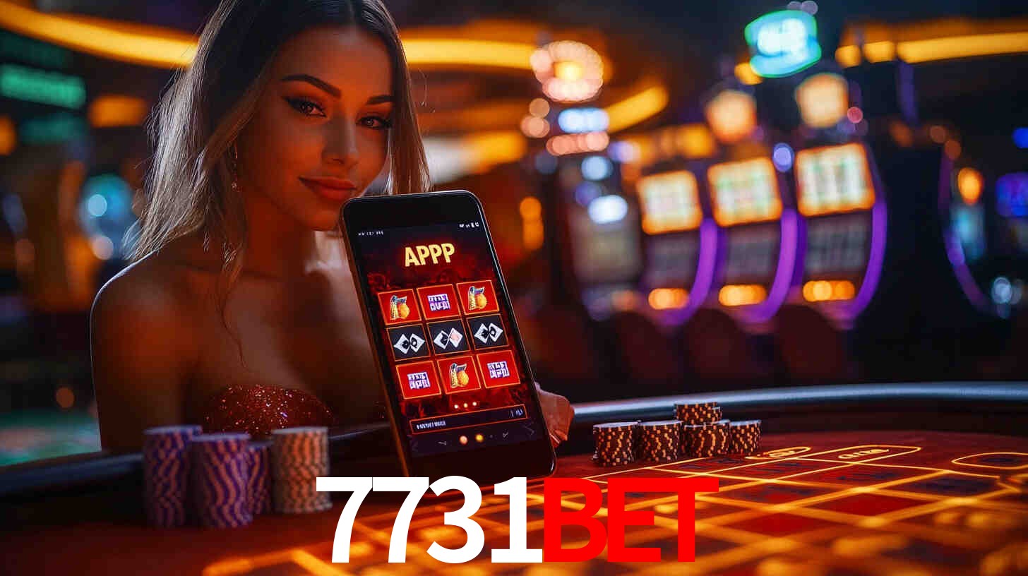 Descubra a Essência do 7731bet: Nossa História e Compromissos