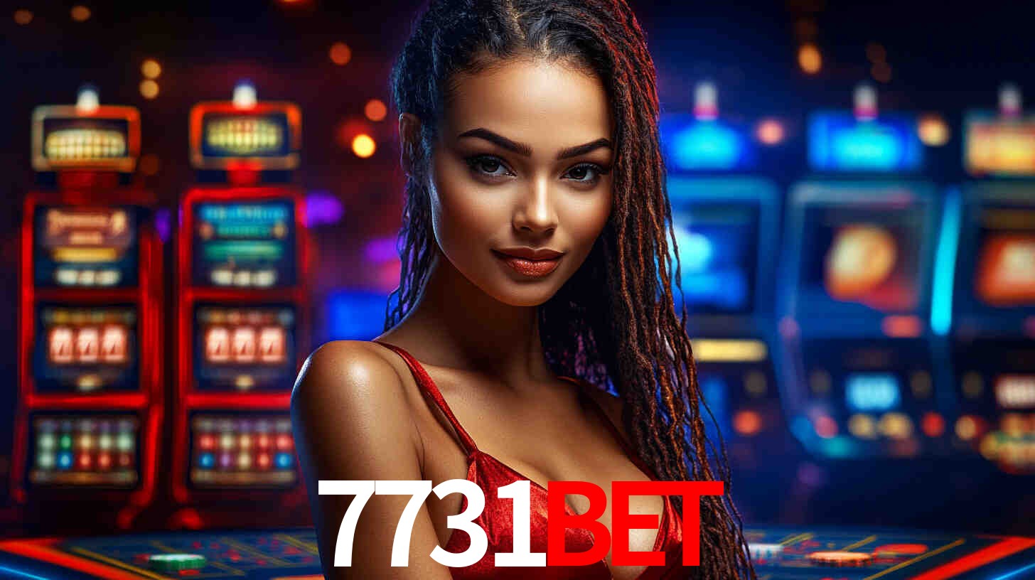 Descubra o Programa VIP da 7731bet: Vantagens Exclusivas para Jogadores