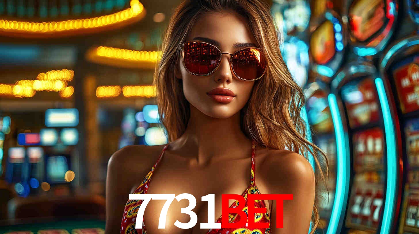 7731bet App Interface
