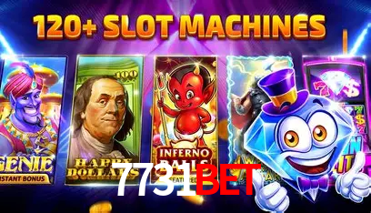 Inovações de Jogos na 7731bet: O Futuro das Experiências Interativas