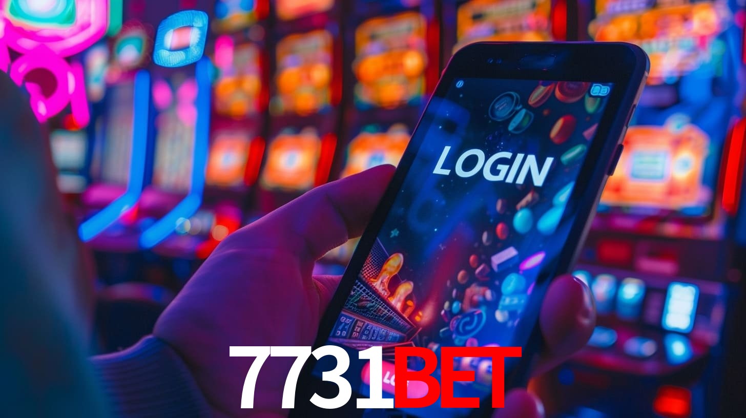 Mesa de Blackjack 7731bet
