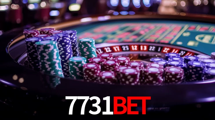 Tournaments 7731bet