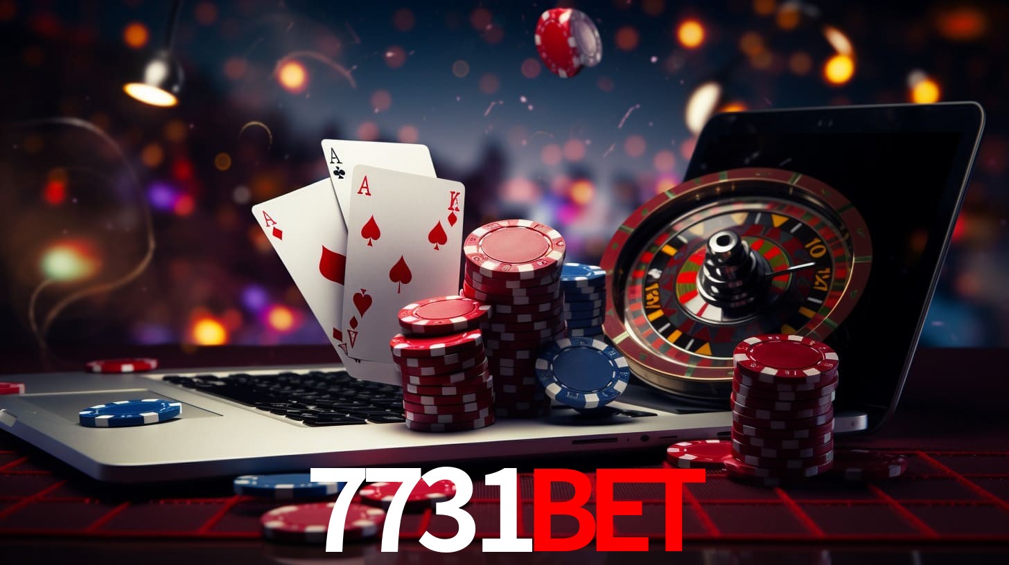Live Casino 7731bet