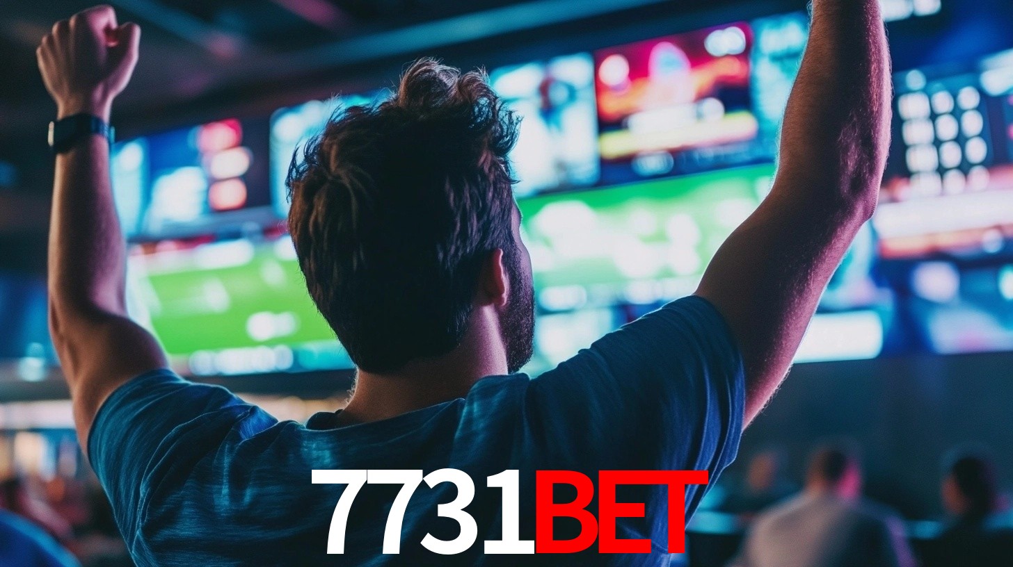 7731bet