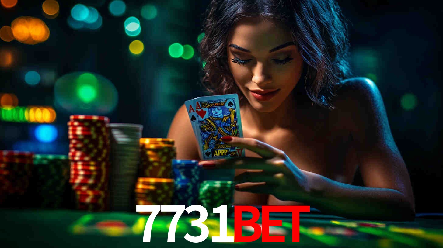 Descubra a Essência do 7731bet: Nossa História e Compromissos
