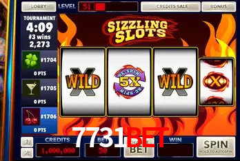 Descubra a Magia dos Jogos de Arcade no 7731bet
