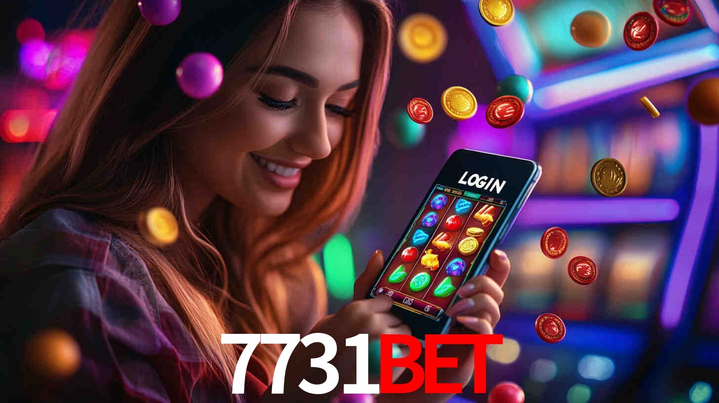 7731bet.com