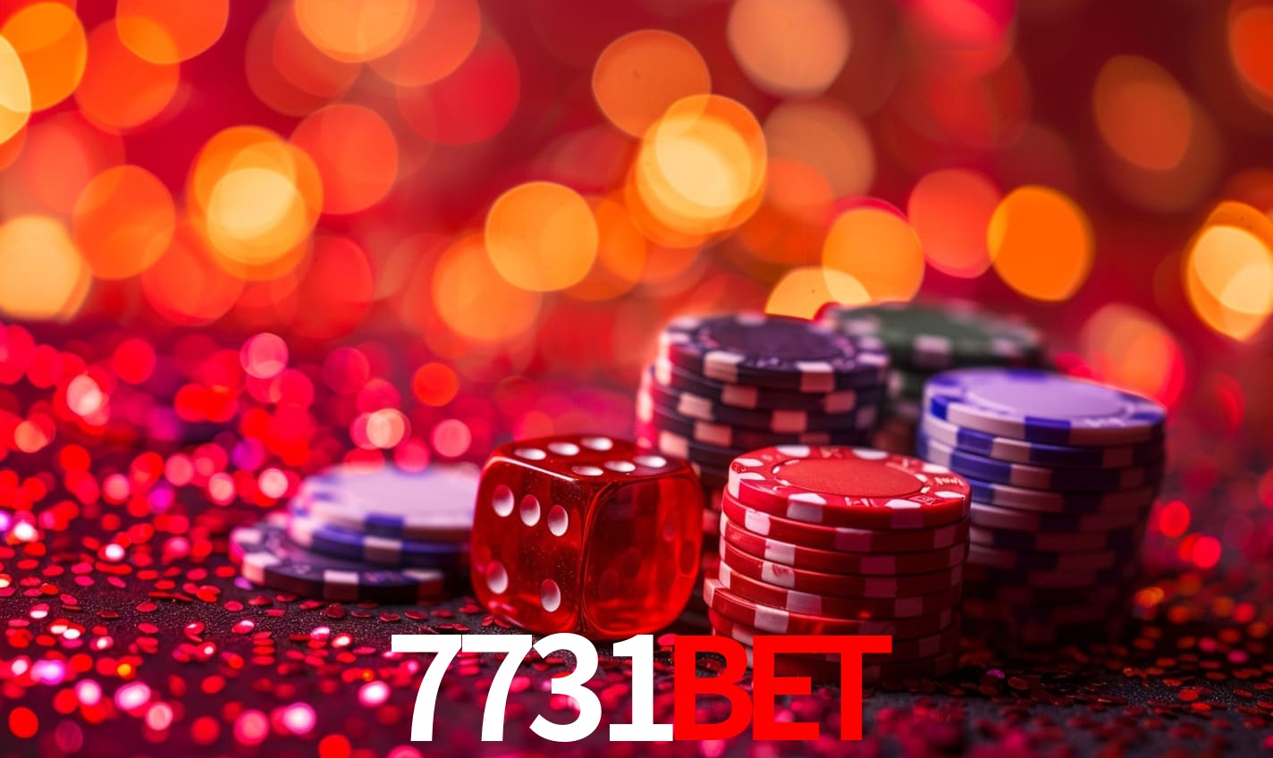 A Emoção da Loteria na 7731bet: Uma Chance de Mudança de Vida