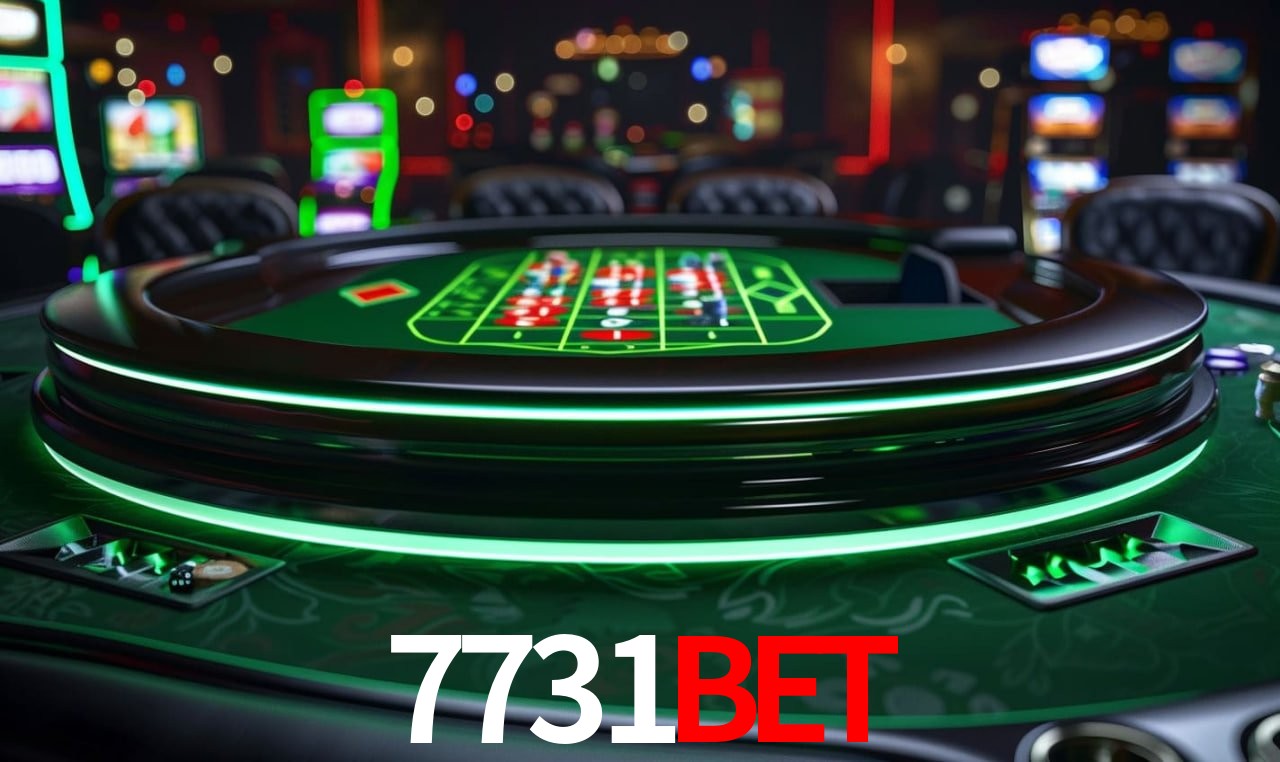 Responsive Design 7731bet