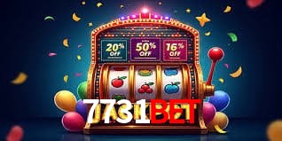 Especiais de Fim de Semana 7731bet