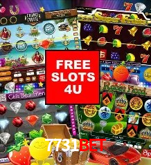 Weekend Specials 7731bet