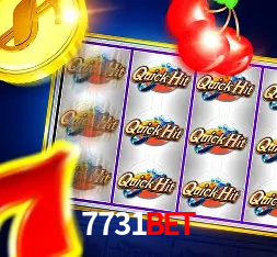 A Popularidade dos Caça-Níqueis no 7731bet