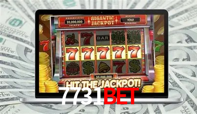 Flash Promotion 7731bet