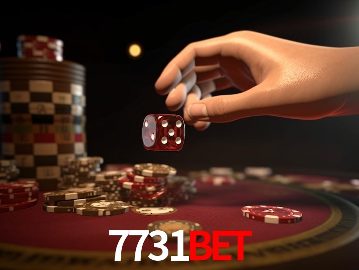 Provedores de Jogos 7731bet