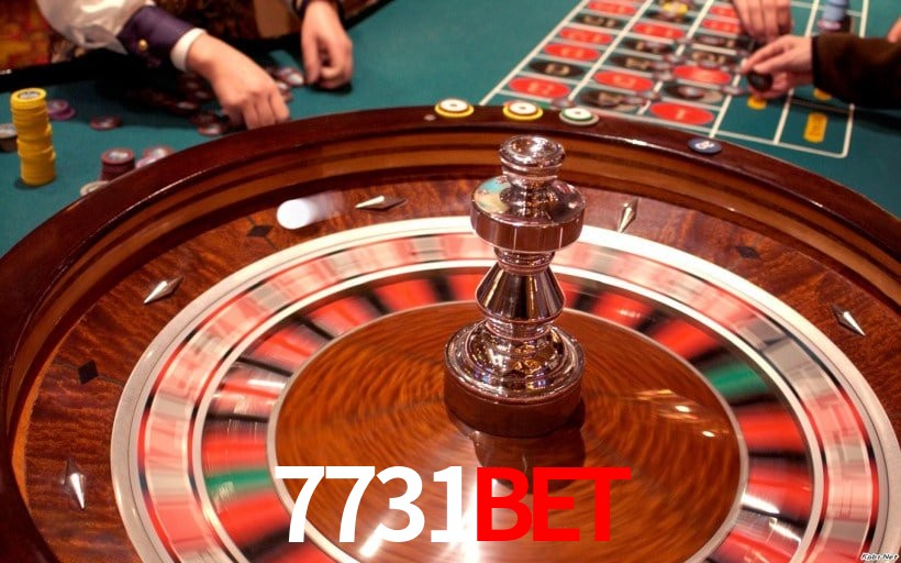 Programa VIP 7731bet
