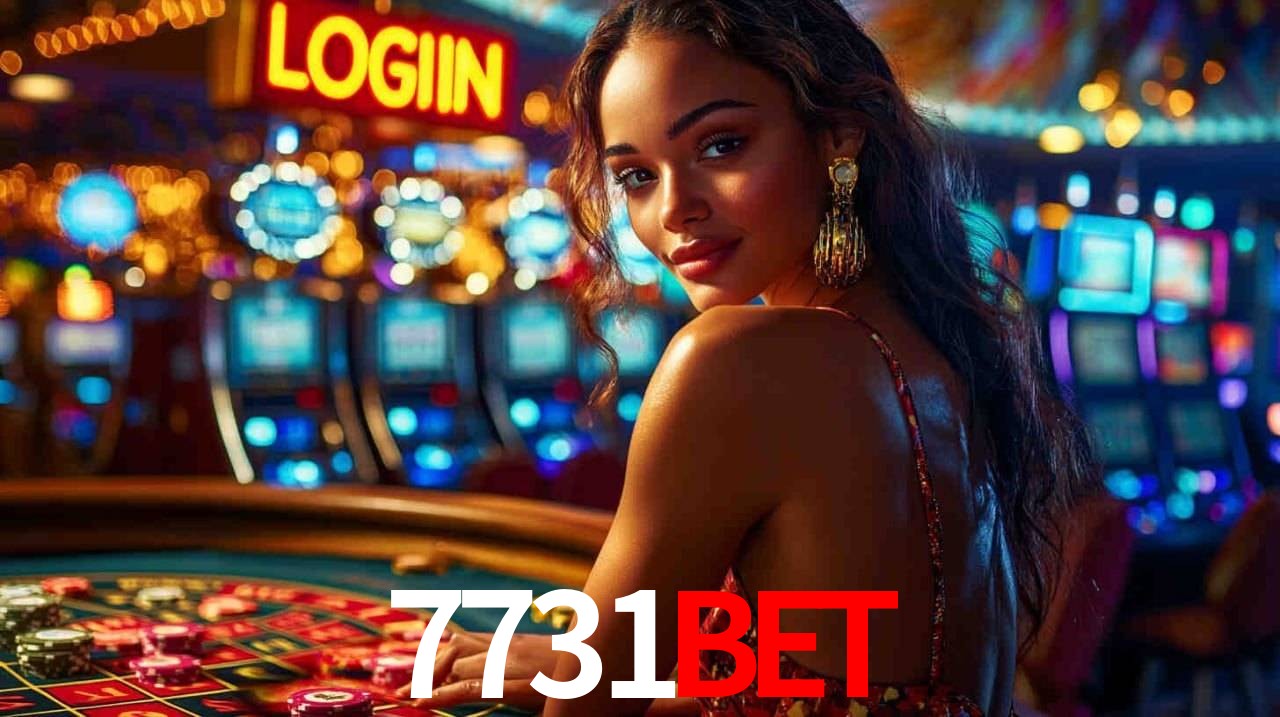 Login Seguro 7731bet