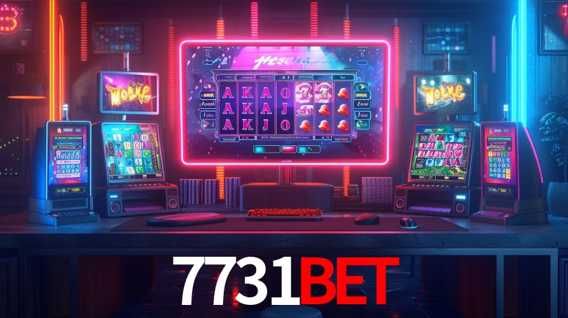 7731bet login