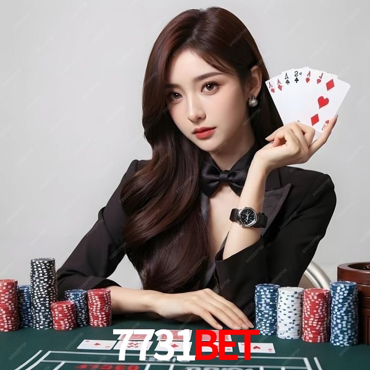 Promoção Relâmpago 7731bet