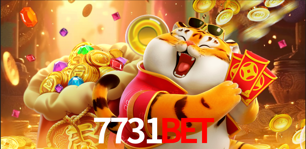 7731bet: A Experiência de Casino com Jogos de Mesa ao Vivo