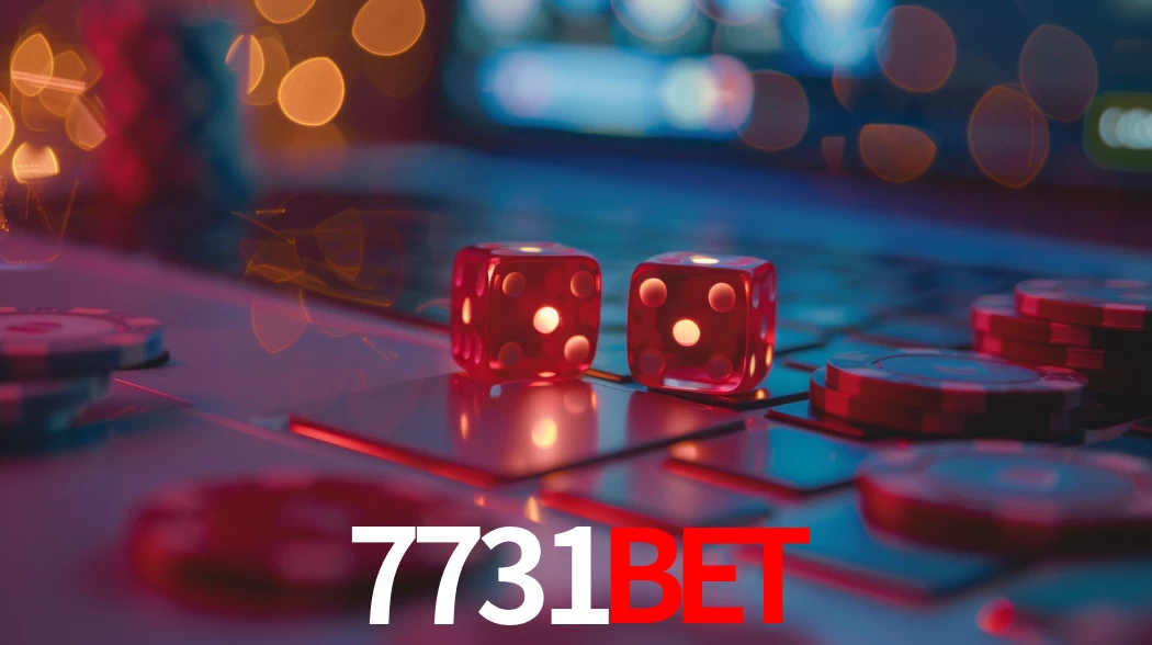 Slot Games 7731bet