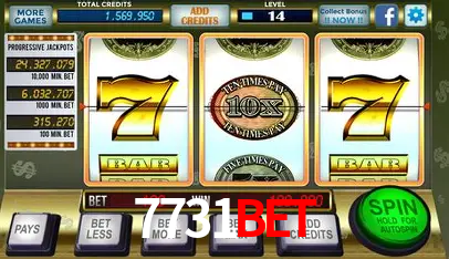 Apostas Esportivas na 7731bet: Um Guia Completo