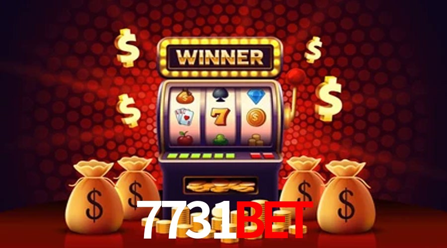 Live Casino 7731bet