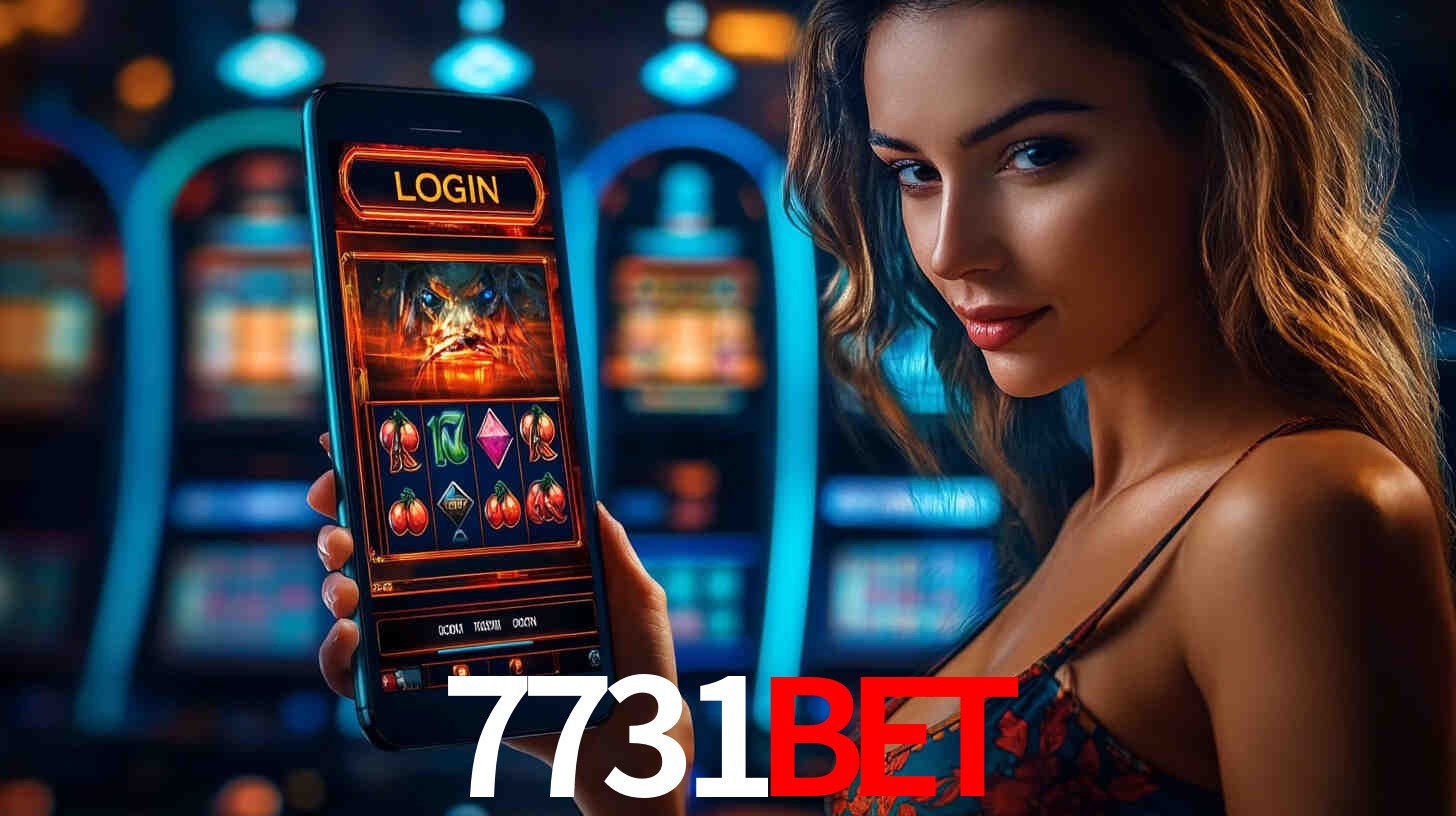 7731bet login