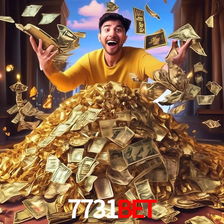 Casino VIP 7731bet