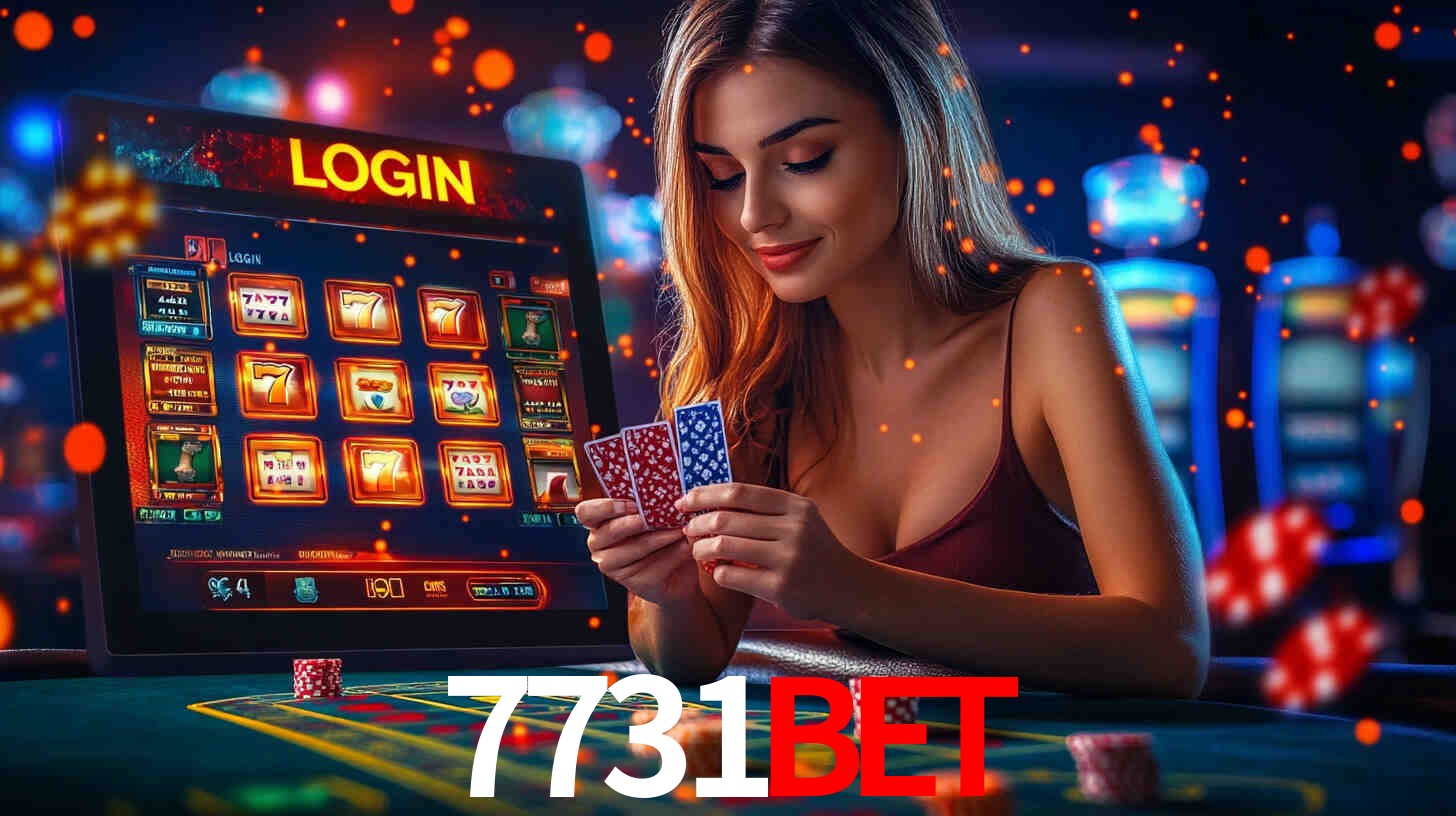 7731bet