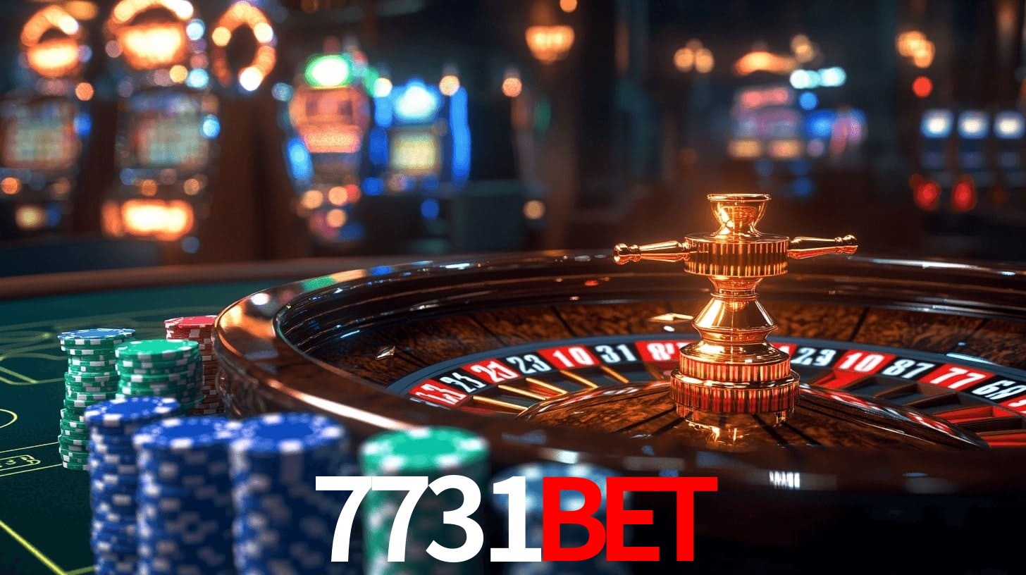 7731bet.com