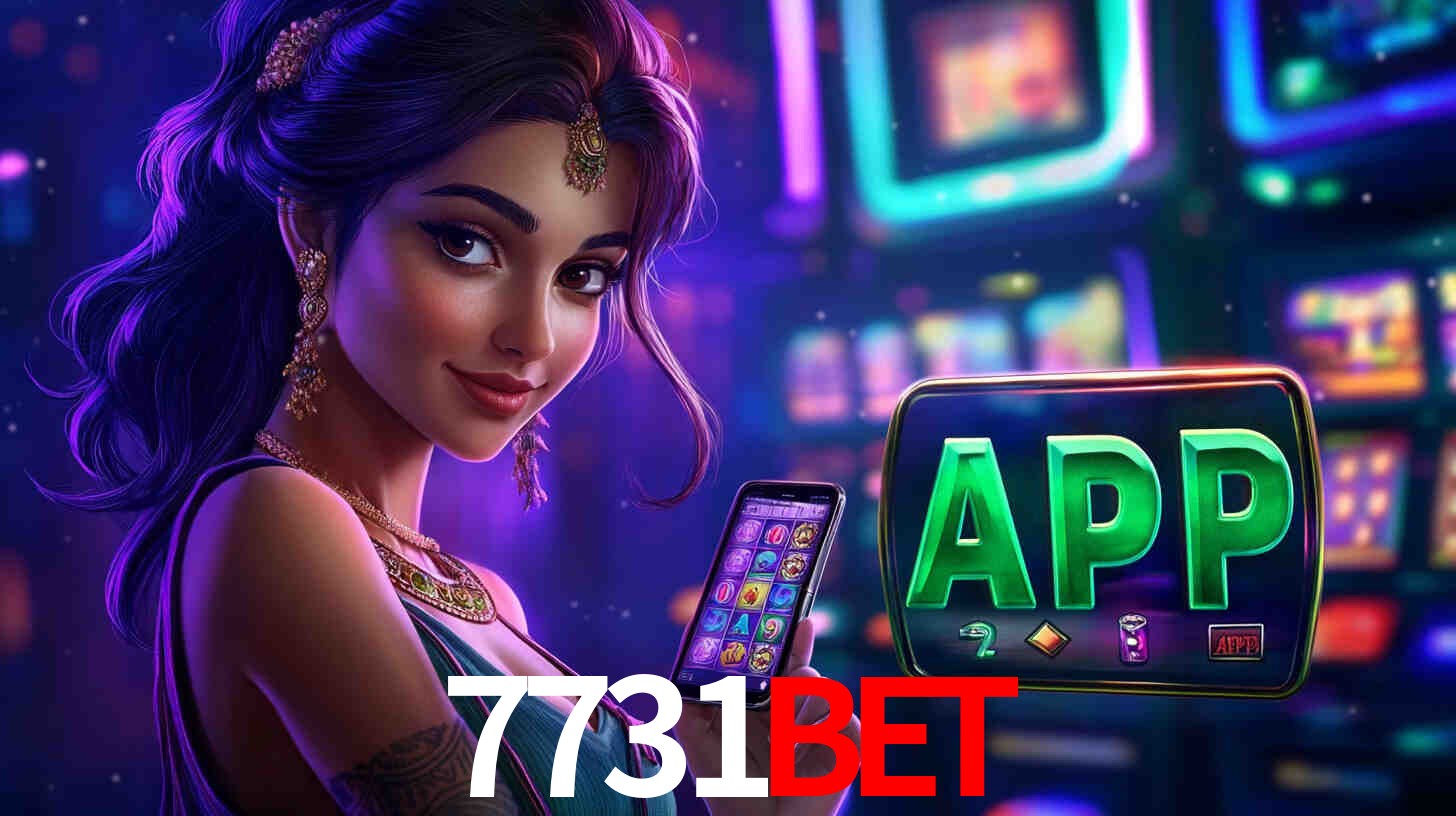 Bônus Generosos e Exclusivos no 7731bet para Você!
