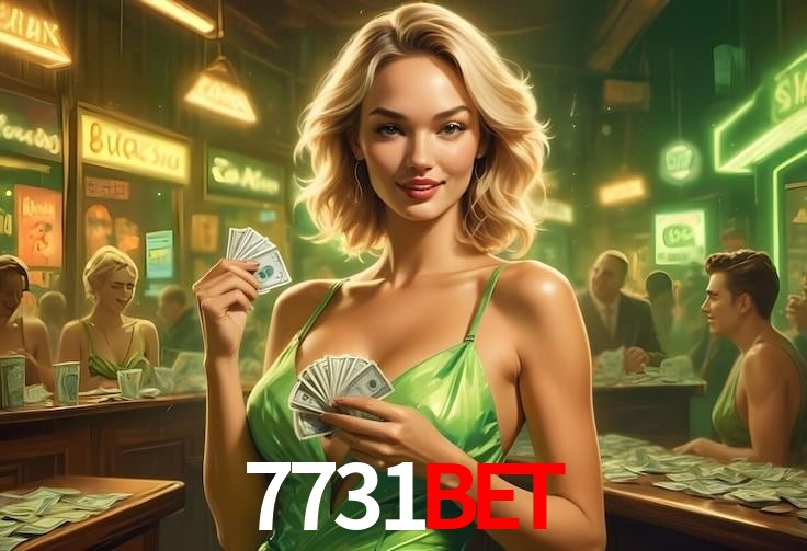 Inovações de Jogos na 7731bet: O Futuro das Experiências Interativas