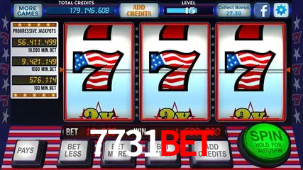 Descubra a Magia dos Jogos de Arcade no 7731bet