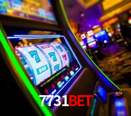 Apostas Esportivas na 7731bet: Um Guia Completo