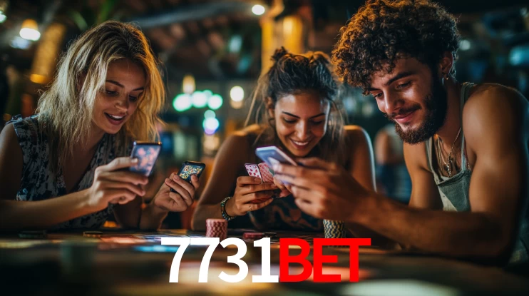 Programa VIP 7731bet