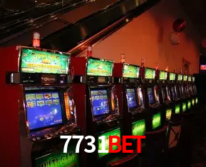 Exclusive Offers 7731bet