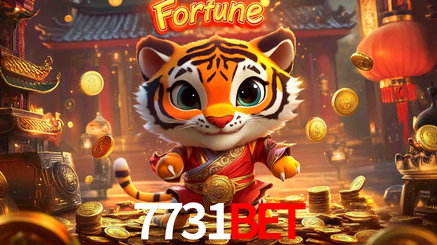 Apostas Esportivas na 7731bet: Um Guia Completo