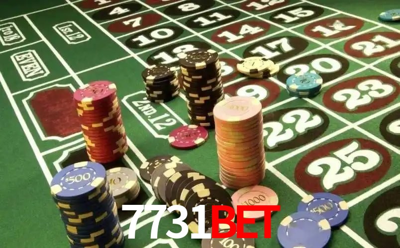 Diretório de Jogos 7731bet