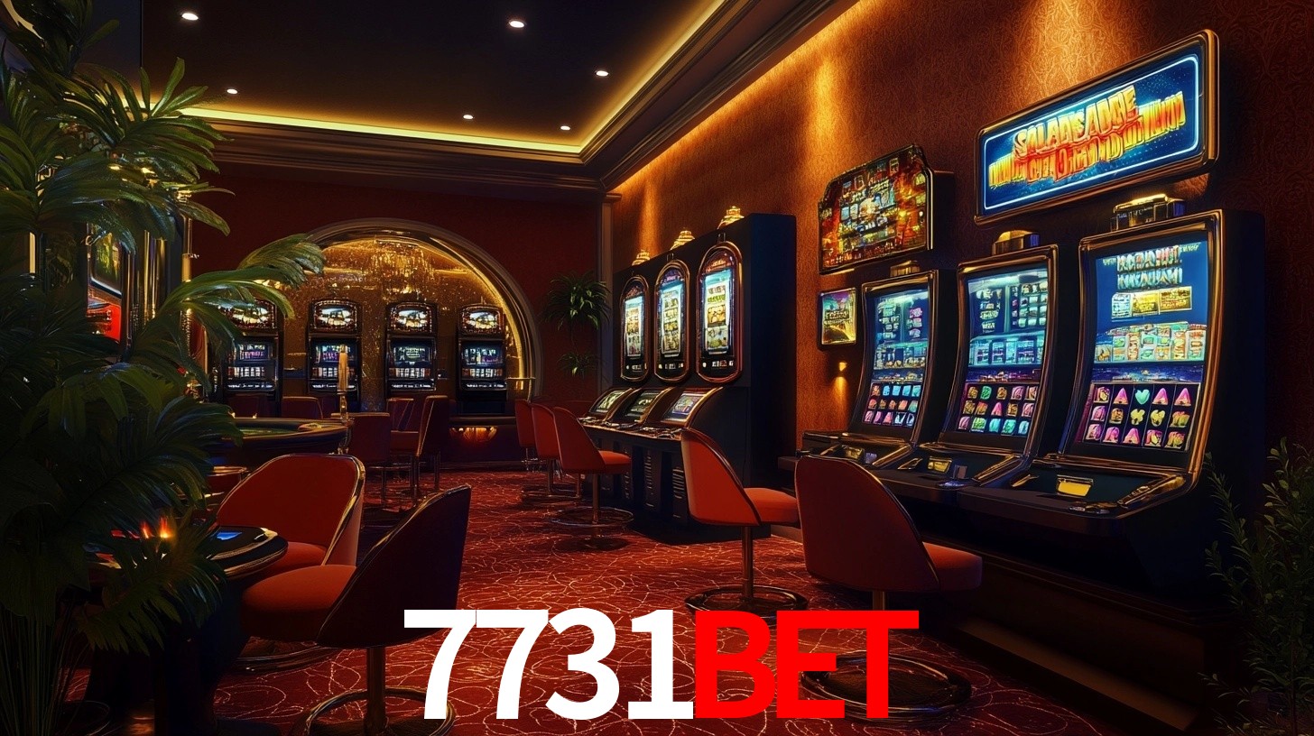Welcome Bonus 7731bet