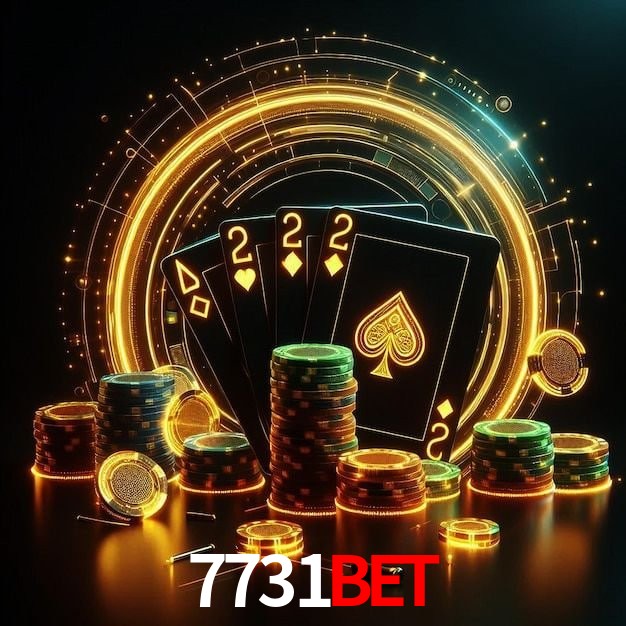 Casino Ao Vivo 7731bet