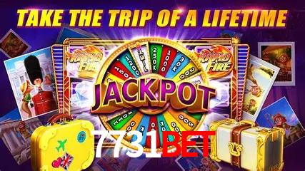 Desvendando o Mundo dos Jogos Virtuais na 7731bet