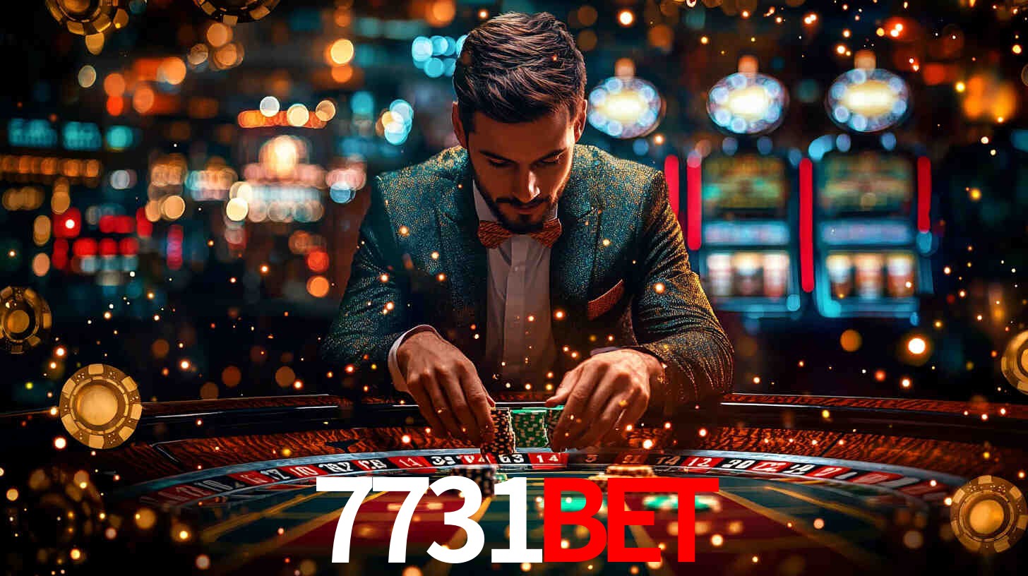 Premium Interface 7731bet